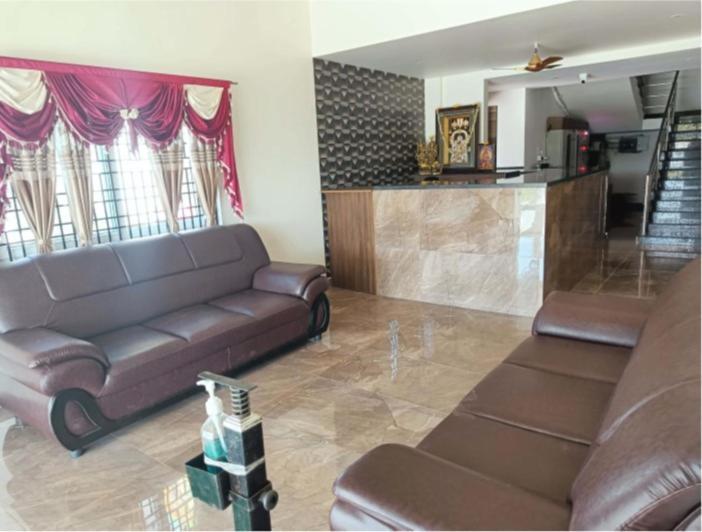 Shri Aprameya Resort Harohalli  Экстерьер фото